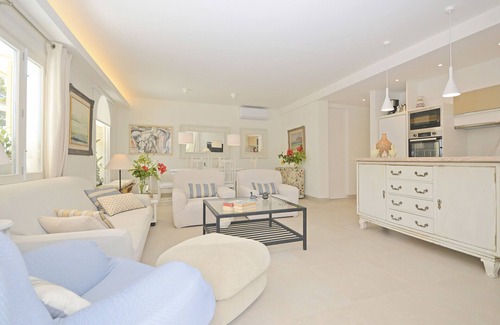Puerto de Pollensa Ski Chalet | Bambú - Cozy house 100 meters from the beach in Mallorca