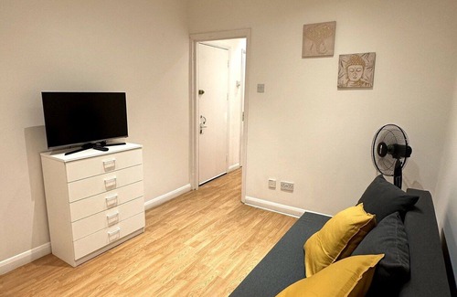 St. Ann's Apartment | BAMBU