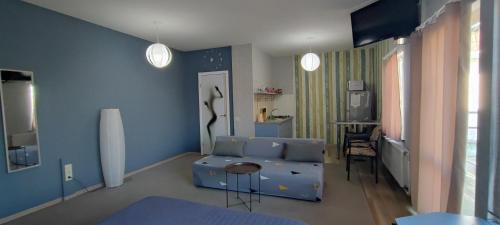 Darnyckyj Apartment | Bambukovyi Gai