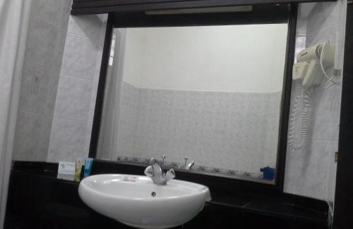 Mombasa Hotel | Bamburi Beach Hotel