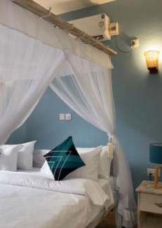 Mombasa Apartment | Bamburi Beach Villa