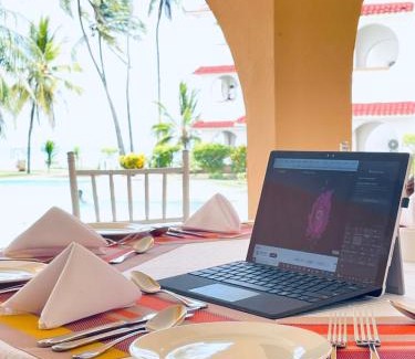 Mombasa Apartment | Bamburi Beach Villa