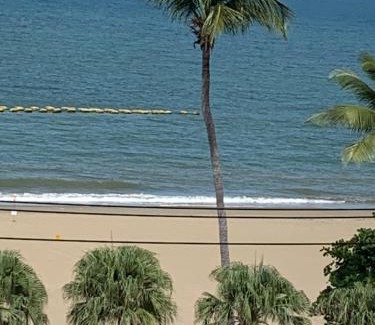 South Pattaya Hotel | Bambus Motel