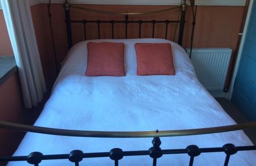 Blairgowrie House | Bamff Ecotourism