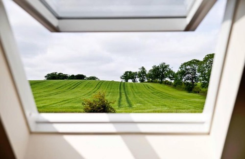Strathaven Bed & Breakfast | Bamflatt Farm Bed & Breakfast