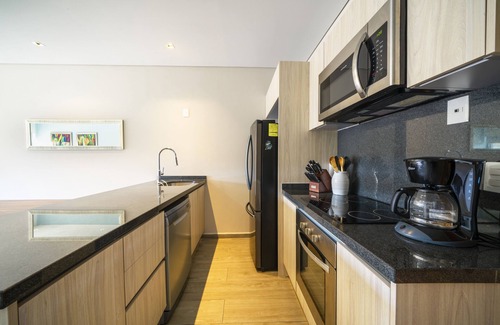 Playacar Apartment | Bamoa - Luxury condo at Playacar Fase II