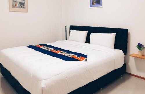 Bang Tao Apartment | Ban Don Holidayhome