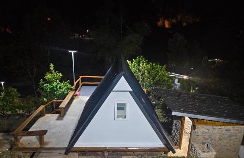 Chom Thong House | Ban Kham Kee Homestay