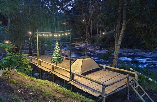 Chom Thong House | Ban Kham Kee Homestay