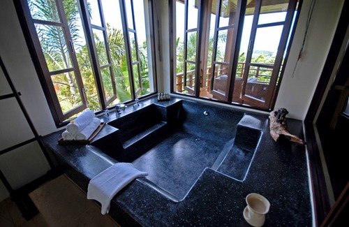 Bophut Hills Villa | Ban Kinaree