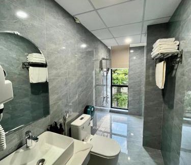 Buon Ma Thuot Hotel | Ban Me Central Hotel 2