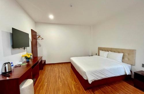 Buon Ma Thuot Hotel | Ban Me Central Hotel 2