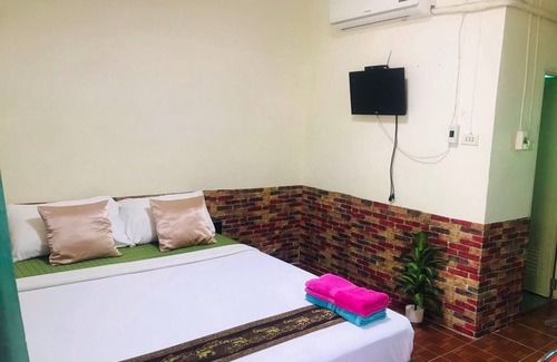 Chong Mek Hotel | Ban Phu Kieng Nam Resort