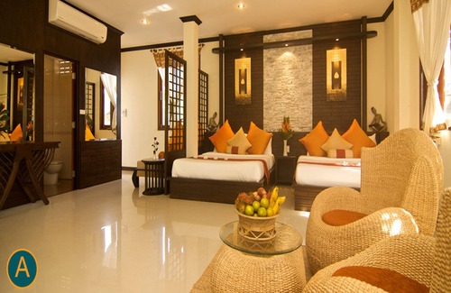Koh Tao Resort | Ban's Diving Resort