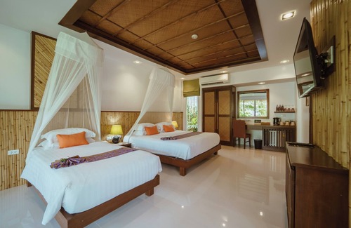 Ao Nang Resort | Ban Sainai Resort