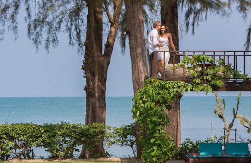 Lipa Noi House | Ban Suriya