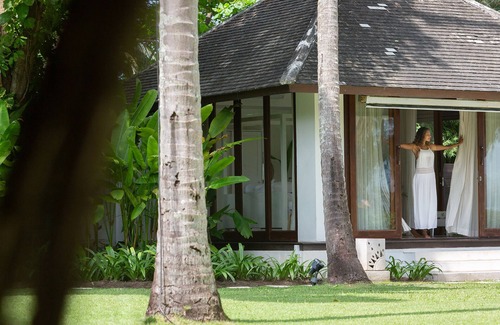 Lipa Noi House | Ban Suriya