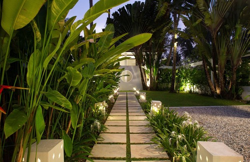 Lipa Noi House | Ban Suriya