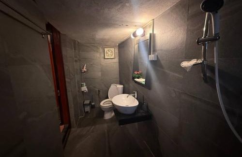 Vang Vieng Bed & Breakfast | Ban Villa PhaSouk