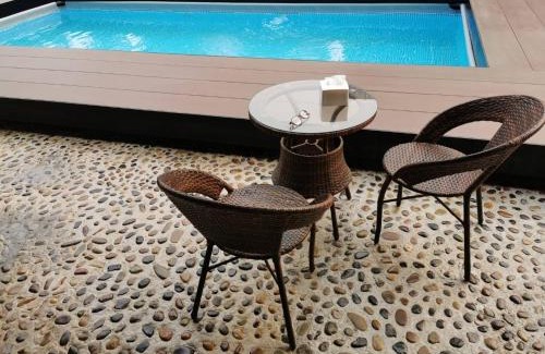 Vang Vieng Bed & Breakfast | Ban Villa PhaSouk