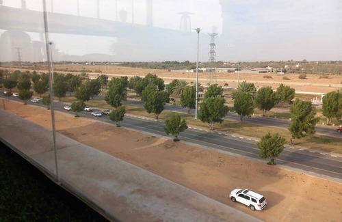 Tabuk Apartment | Banan Hotel