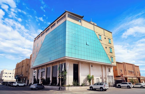 Tabuk Apartment | Banan Hotel