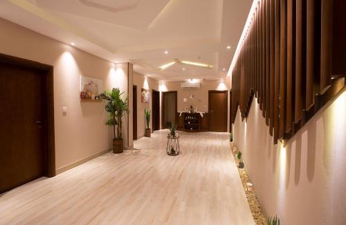 Tabuk Hotel | Banan Serviced Apartments & بنان للشقق المخدومه
