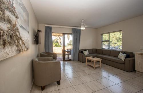 Melville Apartment | Banana Beach Club D6