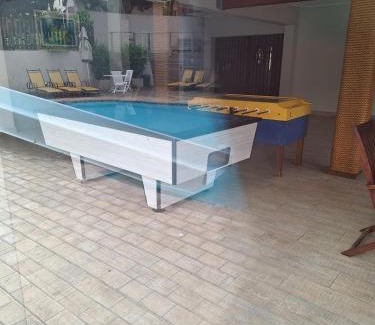 Melville House | Banana Beach Club B6