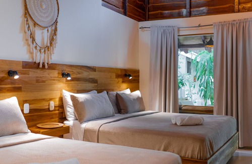 Carmen Hotel | Banana Beach Hotel