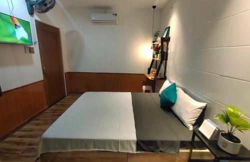 Hue City Centre Apartment | Banana homestay(Chuối Homestay)