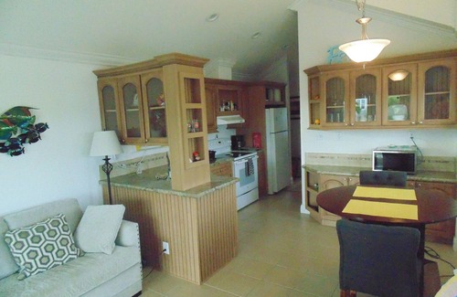 Sands House | Banana Republics - Located in Paradise