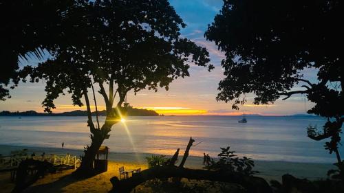 Ranong Resort | Banana Resort - Koh Phayam
