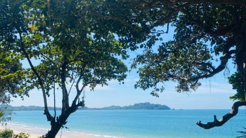 Ranong Resort | Banana Resort - Koh Phayam