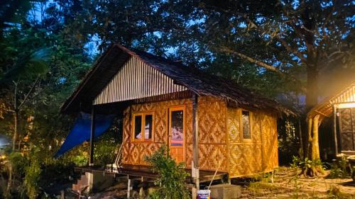 Ranong Resort | Banana Resort - Koh Phayam