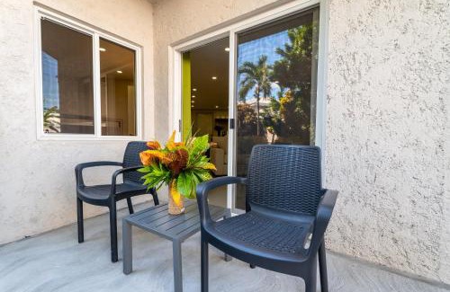 San Pedro Hotel | Bananas On The Beach