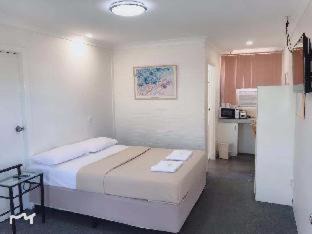 Coffs Harbour Hotel | Bananatown Motel