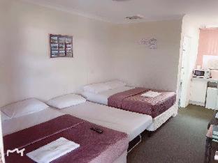Coffs Harbour Hotel | Bananatown Motel