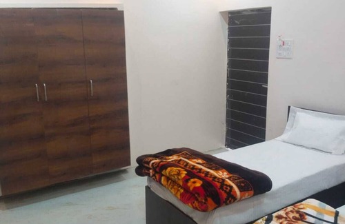 Kakarmatha Hotel | Banaras Residency