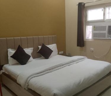 Varanasi Apartment | Banaras Villa Home Stay