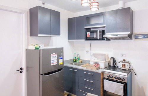 Guadalupe Apartment | Banawa Heights Villa Condo, Condo V4-3C2-UNIT03, Cebu City, Cebu