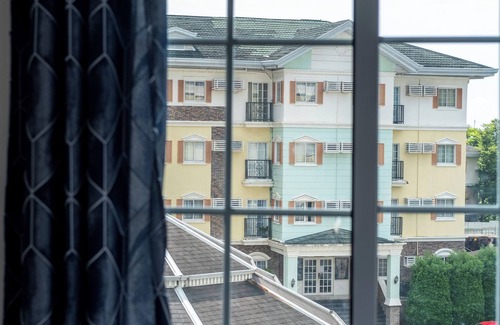 Guadalupe Apartment | Banawa Heights Villa Condo, Condo V4-3C2-UNIT03, Cebu City, Cebu