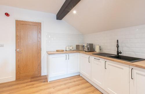 Porthmadog Apartment | Banc Apartment 2