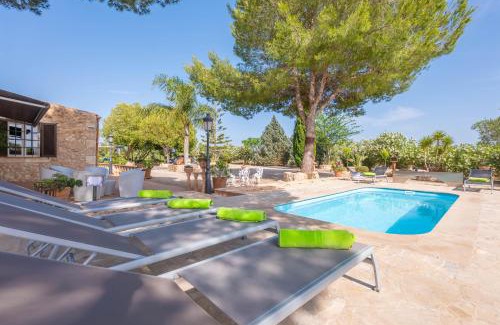Manacor Villa | Banc Doli