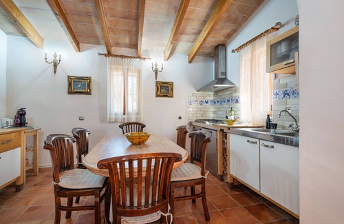 Manacor Villa | BANC DOLI - Spectacular Majorcan country house with private pool and located in a quiet ar