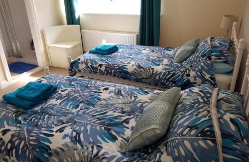 Witton Gilbert Apartment | Bancroft Apartment