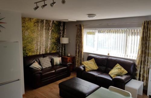 Witton Gilbert Apartment | Bancroft Apartment