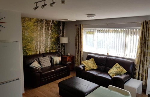 Witton Gilbert Apartment | Bancroft Apartment