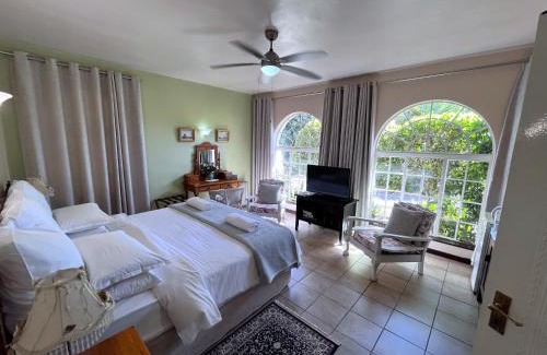 Hilton Bed & Breakfast | Bancroft B&B
