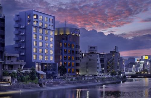 Chuo-ku Hotel | Band Hotel Hakata